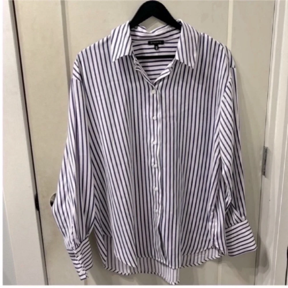 Dynamite Button Up - Picture 1 of 3